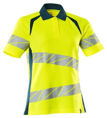 Mascot Accelerate safe Poloshirt 19093