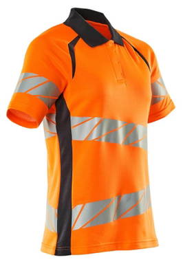 Mascot Accelerate safe Poloshirt 19093