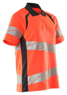 Mascot Accelerate safe Poloshirt 19093