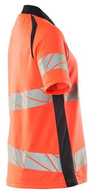 Mascot Accelerate safe Poloshirt 19093