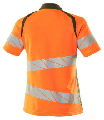 Mascot Accelerate safe Poloshirt 19093