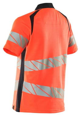 Mascot Accelerate safe Poloshirt 19093