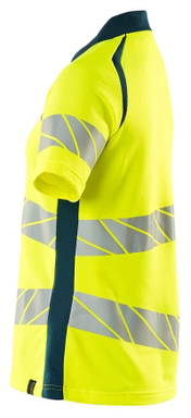 Mascot Accelerate safe Poloshirt 19093