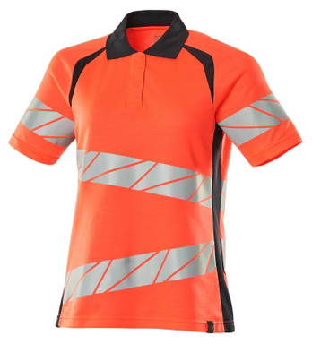 Mascot Accelerate safe Poloshirt 19093
