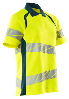 Mascot Accelerate safe Poloshirt 19093