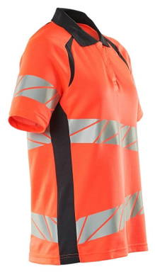 Mascot Accelerate safe Poloshirt 19093