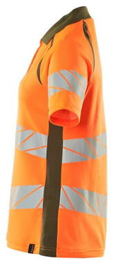Mascot Accelerate safe Poloshirt 19093