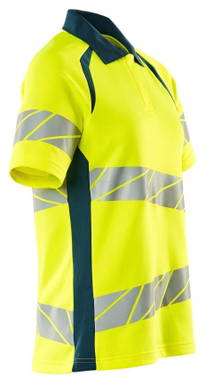 Mascot Accelerate safe Poloshirt 19093