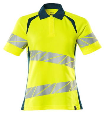 Mascot Accelerate safe Poloshirt 19093
