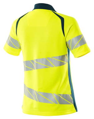 Mascot Accelerate safe Poloshirt 19093