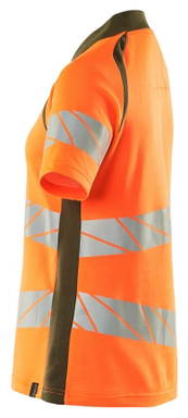Mascot Accelerate safe Poloshirt 19093