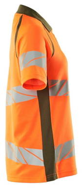 Mascot Accelerate safe Poloshirt 19093