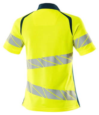 Mascot Accelerate safe Poloshirt 19093