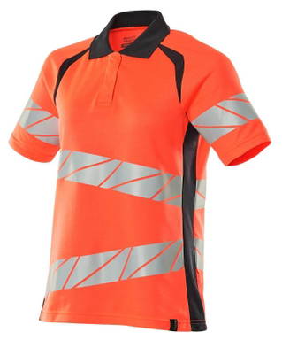 Mascot Accelerate safe Poloshirt 19093