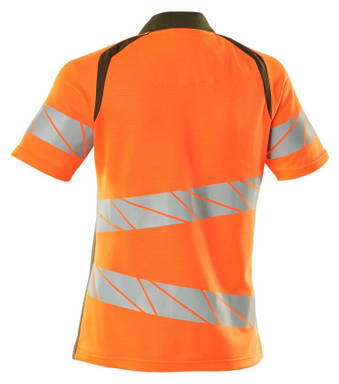 Mascot Accelerate safe Poloshirt 19093