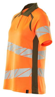 Mascot Accelerate safe Poloshirt 19093