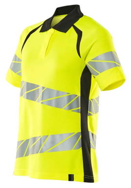 Mascot Accelerate safe Poloshirt 19093