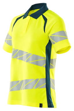 Mascot Accelerate safe Poloshirt 19093