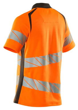 Mascot Accelerate safe Poloshirt 19093