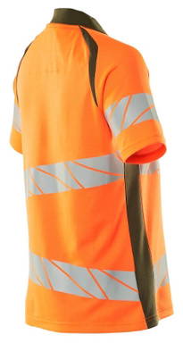 Mascot Accelerate safe Poloshirt 19093