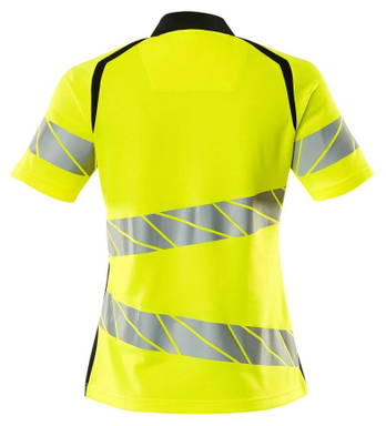 Mascot Accelerate safe Poloshirt 19093