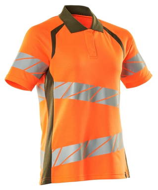 Mascot Accelerate safe Poloshirt 19093