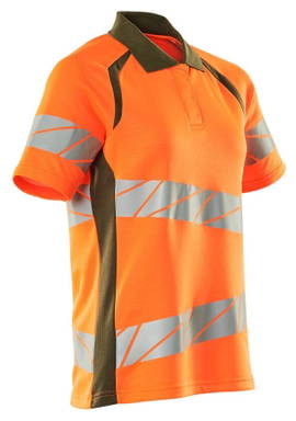 Mascot Accelerate safe Poloshirt 19093