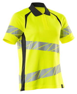Mascot Accelerate safe Poloshirt 19093