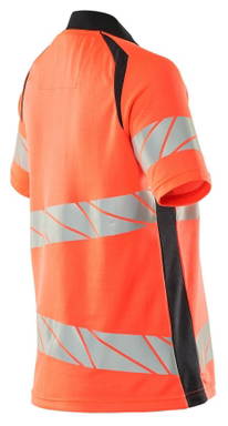 Mascot Accelerate safe Poloshirt 19093