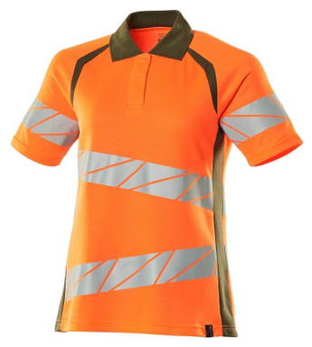 Mascot Accelerate safe Poloshirt 19093