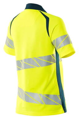 Mascot Accelerate safe Poloshirt 19093