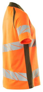 Mascot Accelerate safe Poloshirt 19093