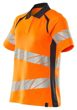 Mascot Accelerate safe Poloshirt 19093