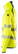 Mascot Accelerate safe Fleecetrui met rits 19103