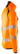 Mascot Accelerate safe Fleecetrui met rits 19103
