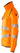 Mascot Accelerate safe Fleecetrui met rits 19103