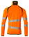 Mascot Accelerate safe Fleecetrui met rits 19103