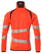 Mascot Accelerate safe Fleecetrui met rits 19103