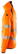Mascot Accelerate safe Fleecetrui met rits 19103