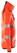 Mascot Accelerate safe Fleecetrui met rits 19103