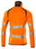 Mascot Accelerate safe Fleecetrui met rits 19103