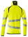 Mascot Accelerate safe Fleecetrui met rits 19103