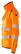 Mascot Accelerate safe Fleecetrui met rits 19103