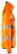 Mascot Accelerate safe Fleecetrui met rits 19103