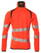 Mascot Accelerate safe Fleecetrui met rits 19103