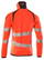 Mascot Accelerate safe Fleecetrui met rits 19103