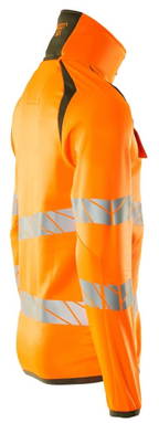 Mascot Accelerate safe Fleecetrui met rits 19103