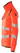 Mascot Accelerate safe Fleecetrui met rits 19103