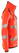 Mascot Accelerate safe Fleecetrui met rits 19103