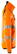 Mascot Accelerate safe Fleecetrui met rits 19103